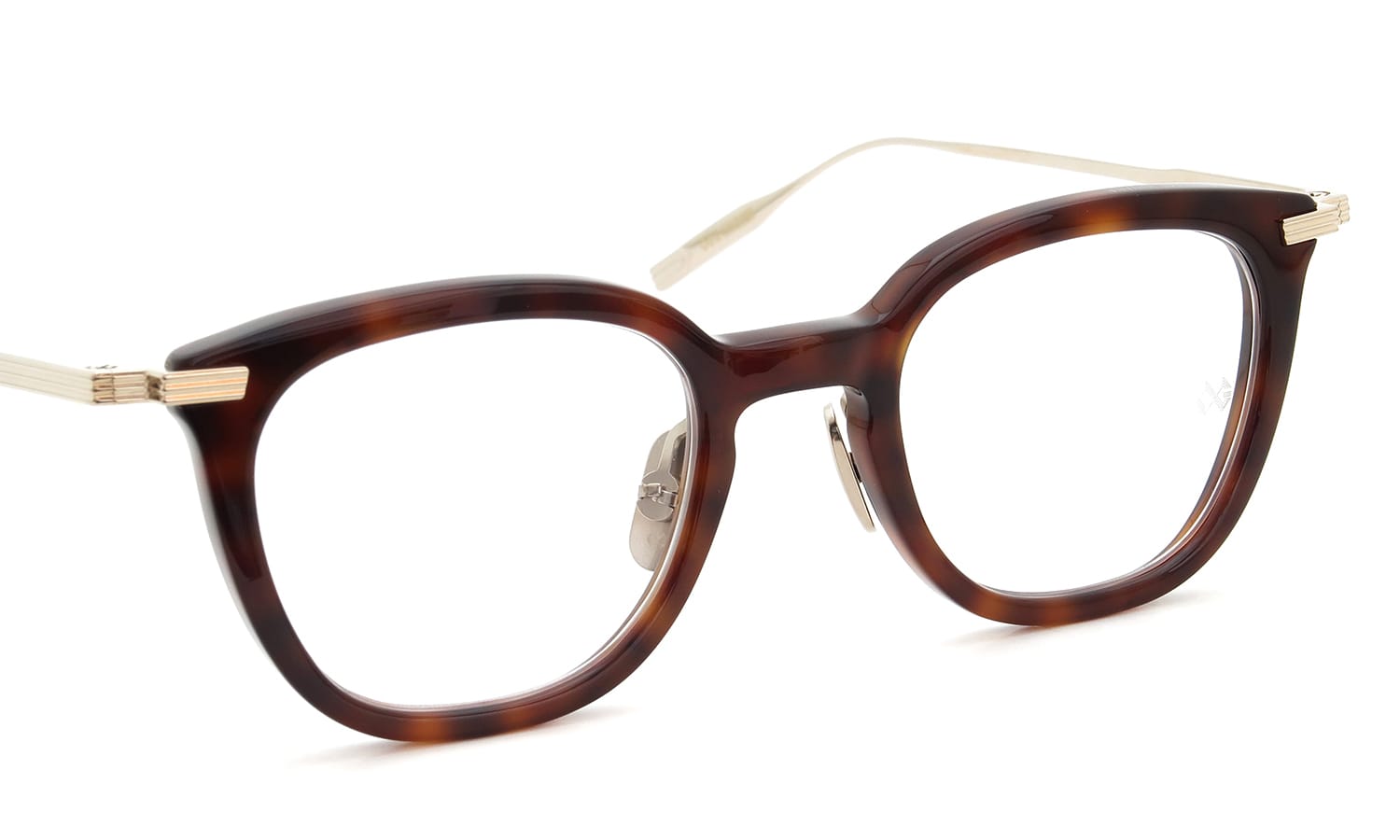 OG×OLIVERGOLDSMITH メガネ通販 RE:ANNABEL 47size HAVANA