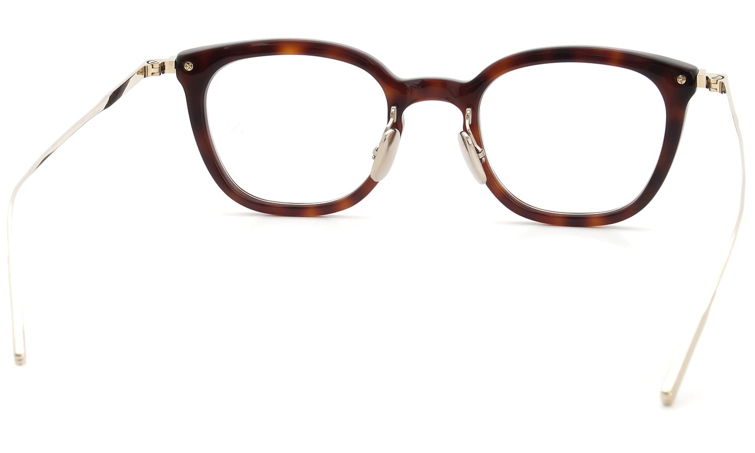 OG×OLIVERGOLDSMITH メガネ通販 RE:ANNABEL 47size HAVANA