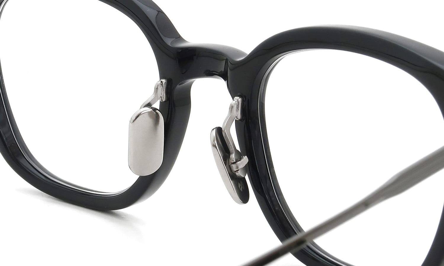 OG×OLIVERGOLDSMITH メガネ通販 RE:ANNABEL 47size D GREY