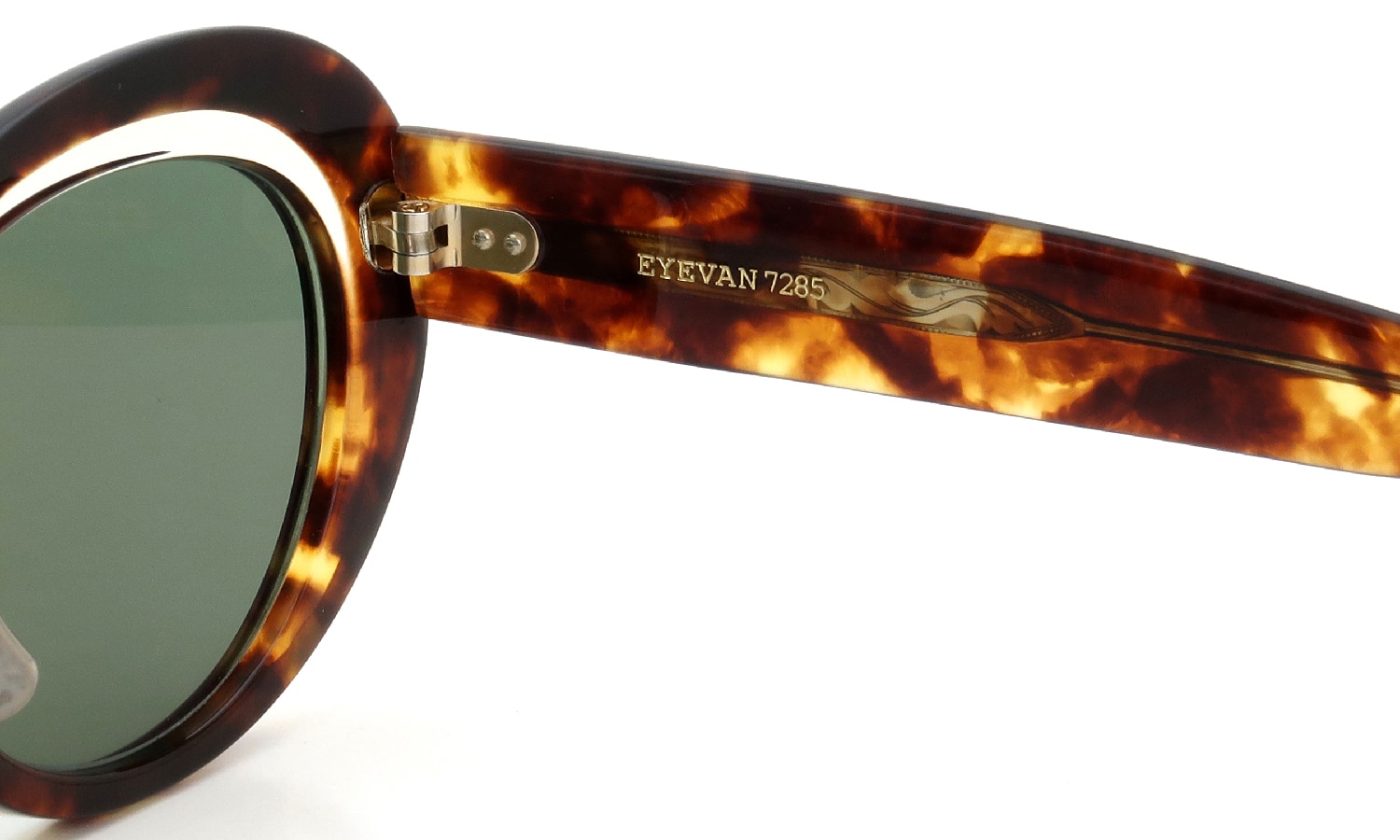 EYEVAN7285 サングラス通販 757 (10th collection) C.3013