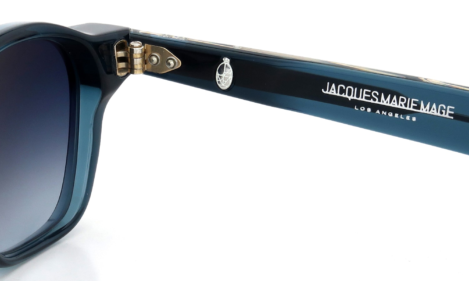 JACQUESMARIEMAGE サングラス通販 ZEPHIRIN44 Indigo JMMZP-9F