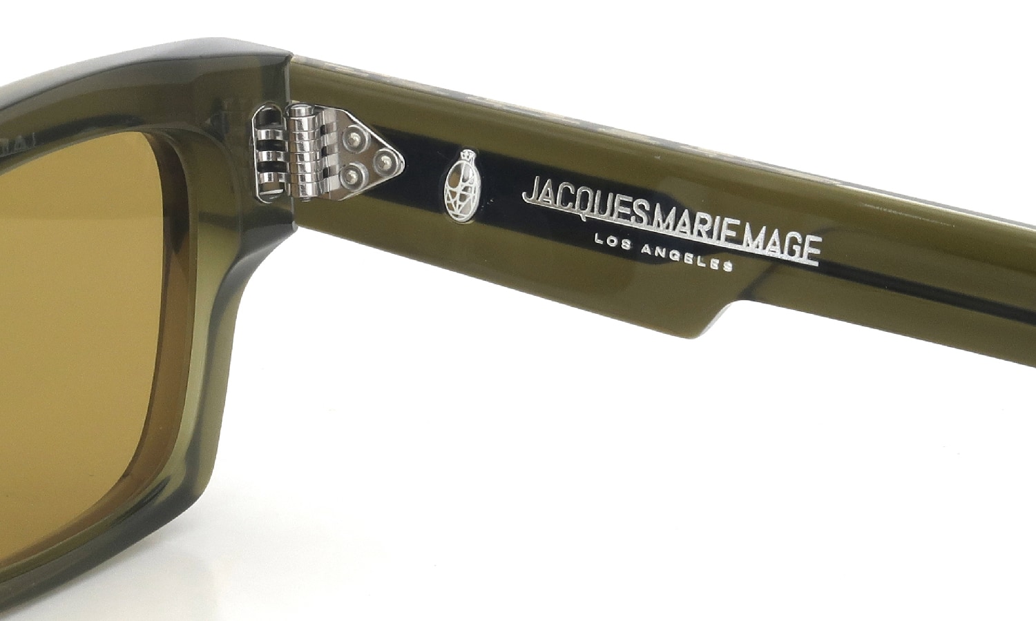 JACQUESMARIEMAGE サングラス通販 ASHCROFT Volvox JMMAF-7T