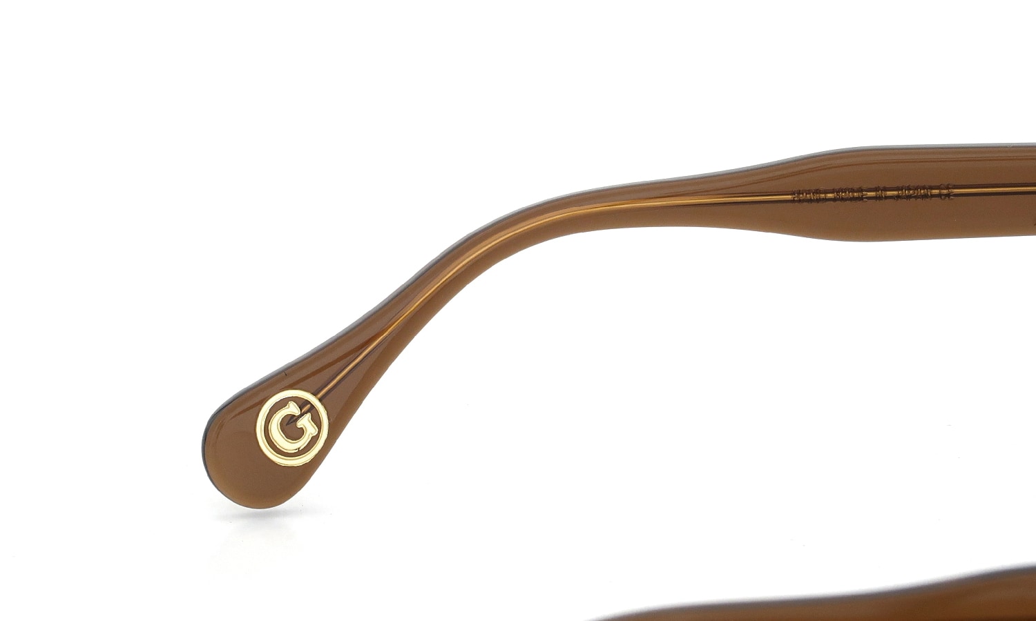 JULIUS TART OPTICAL AR Gold Series メガネ通販 AR-44-24 PL-101CA