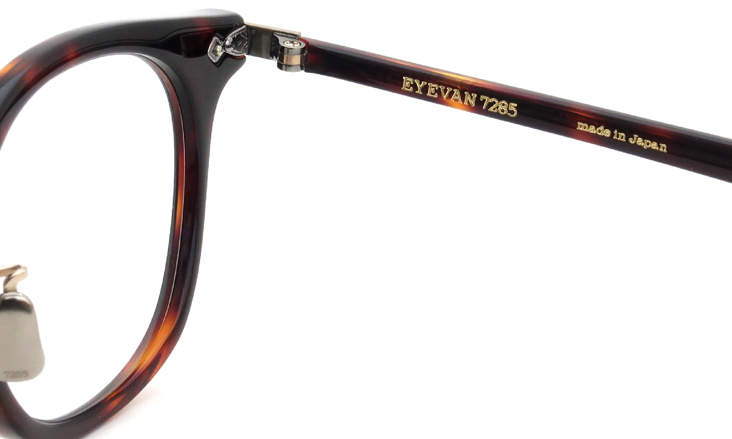 EYEVAN7285 メガネ通販 770(46) c.348