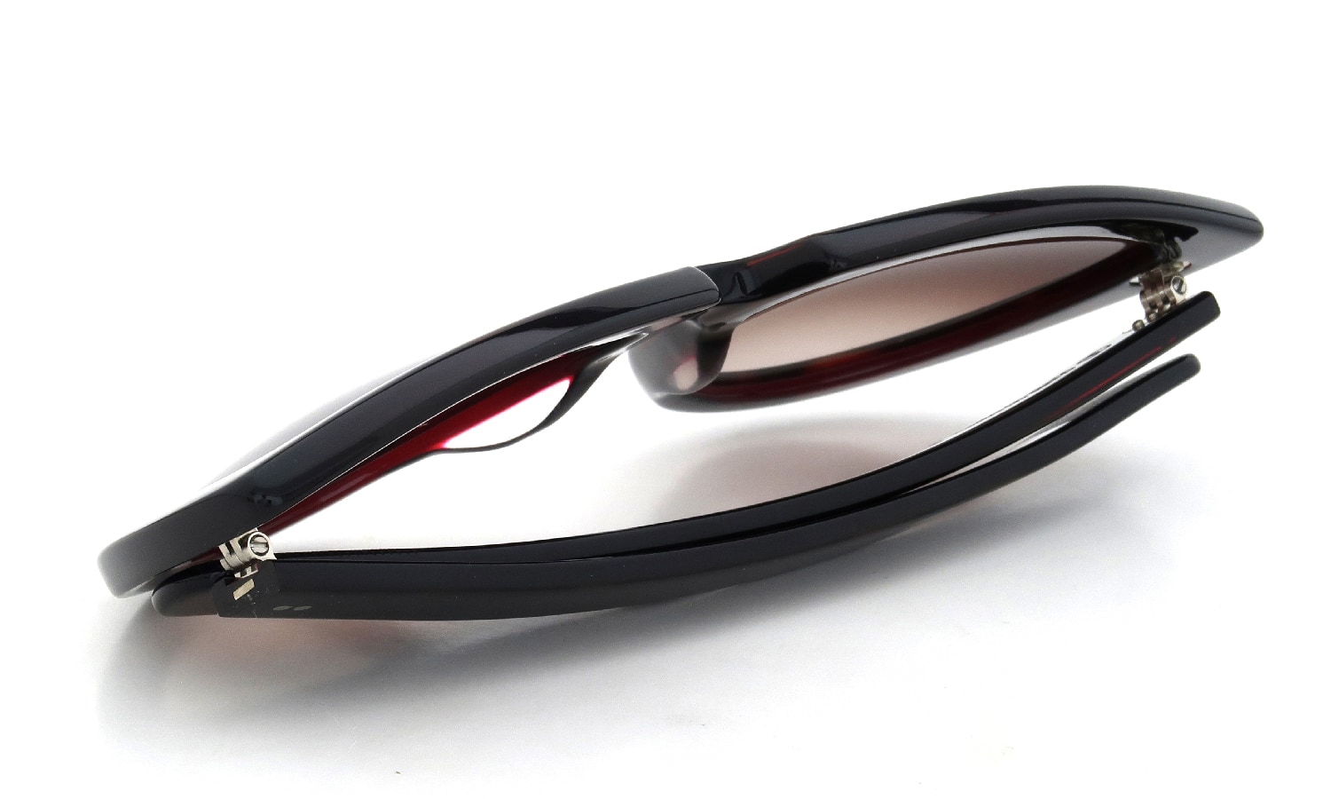 Oliver Goldsmith サングラス通販 Y-NOT Tortoise Cherry