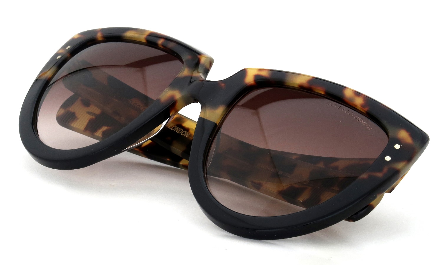 Oliver Goldsmith サングラス通販 Y-NOT Tokyo Tokyo