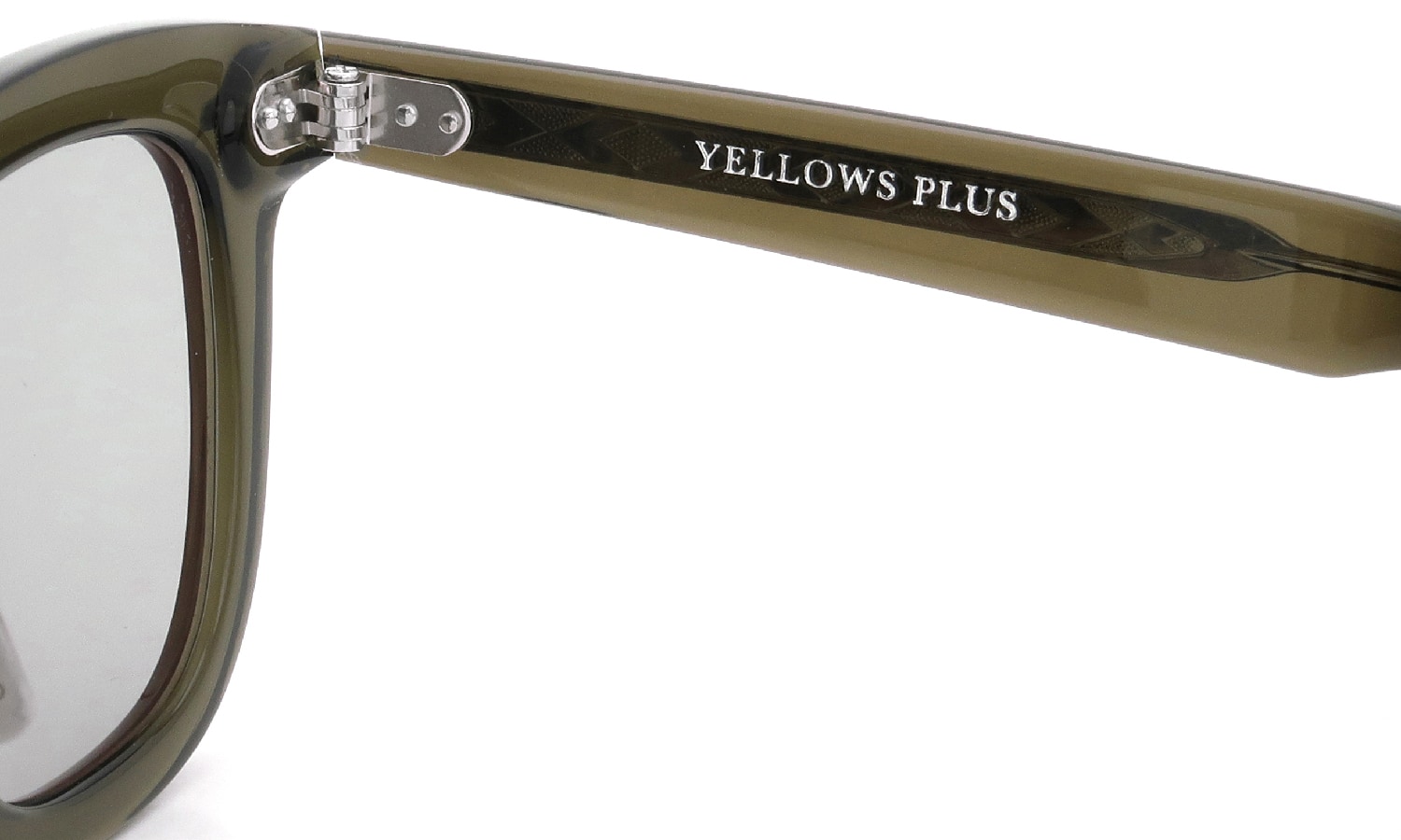 YELLOWS PLUS サングラス通販 MIKE C529