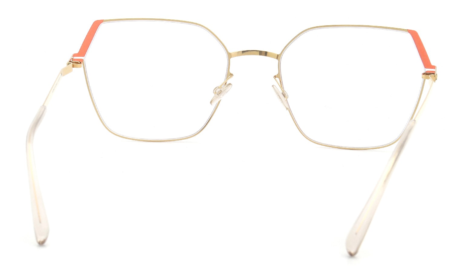 MYKITA メガネ STINE COL.574