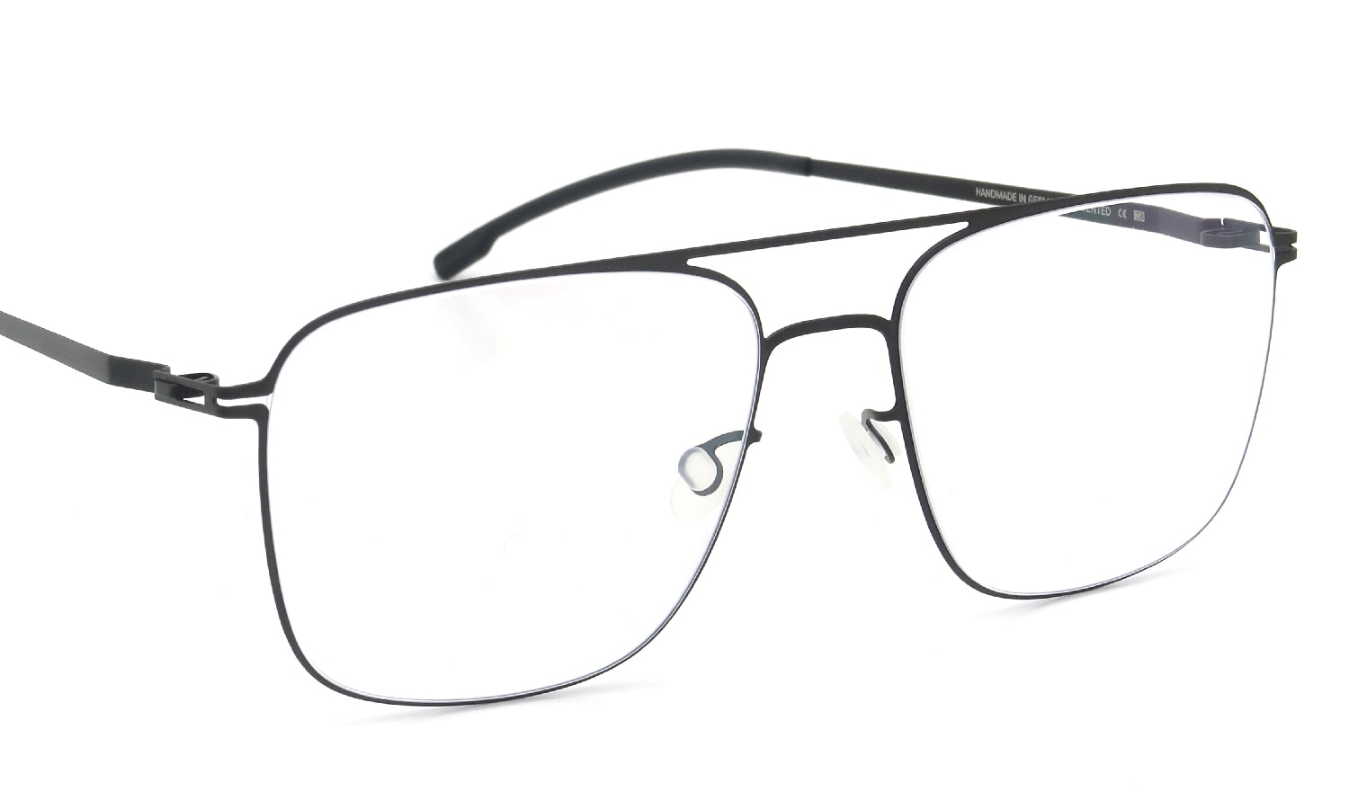 MYKITA メガネ通販 TOBI COL.002