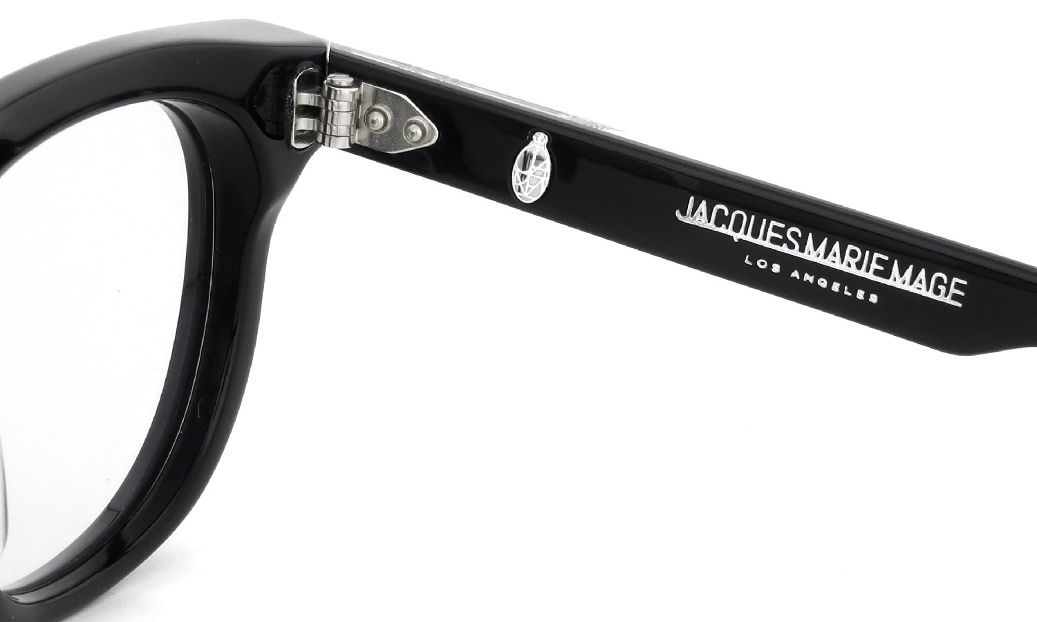 JACQUESMARIEMAGE メガネ通販 STAHLER Shadow JMMSTL-26