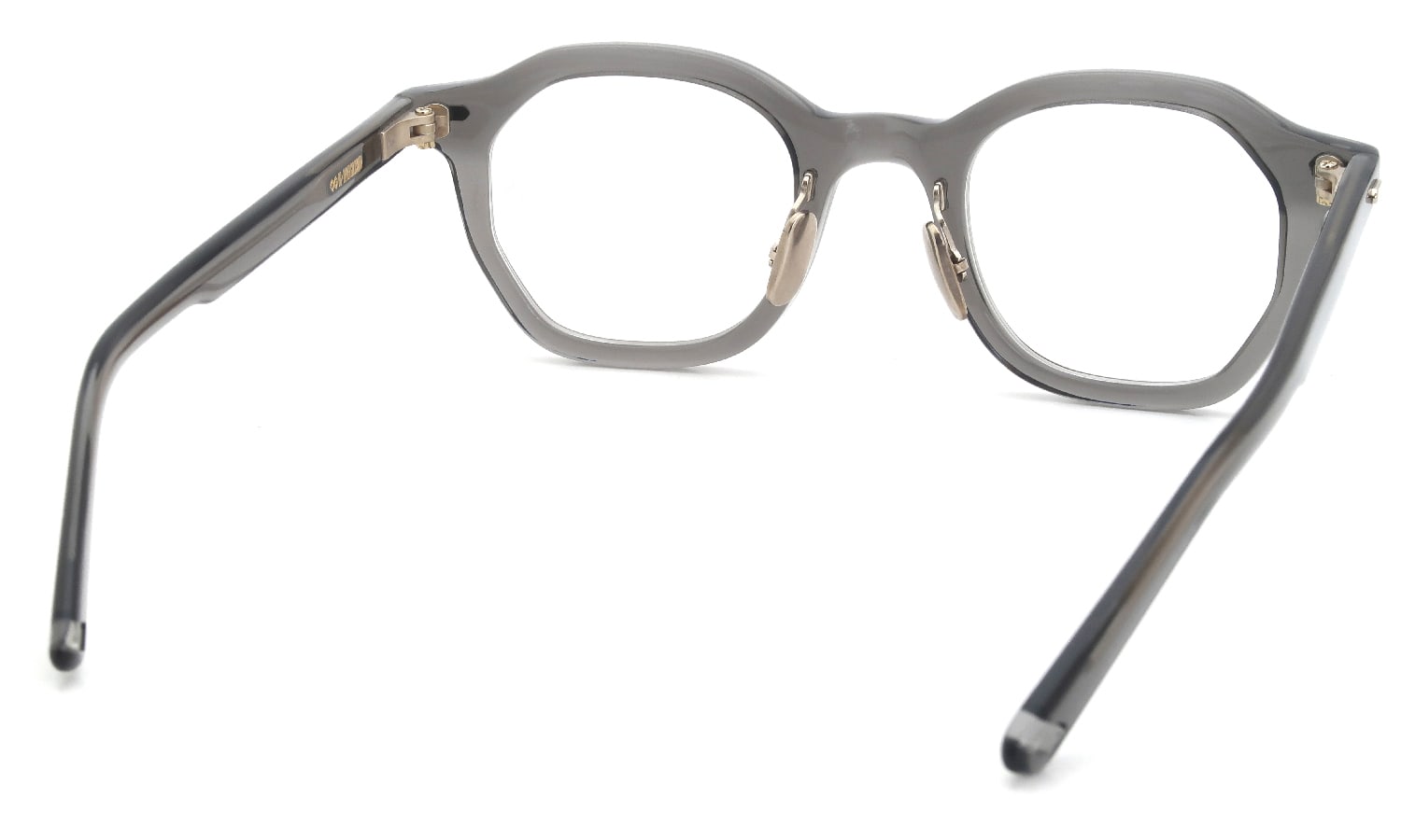 OG×OLIVERGOLDSMITH メガネ通販 Re.BETSY Col.C-GREY