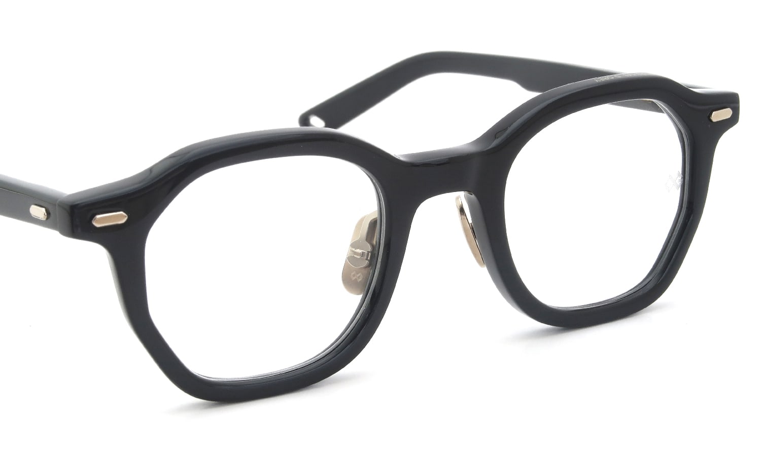 OG×OLIVERGOLDSMITH メガネ通販 Re.BETSY Col.D-GREY