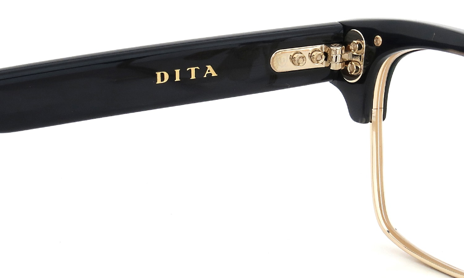 DITA メガネ通販 Statesman DRX-2011J 55mm
