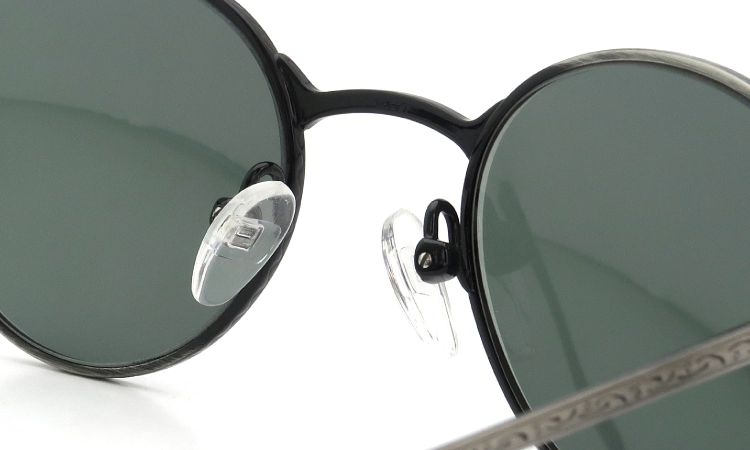 GIORGIO ARMANI 推定1990年代 archive サングラス通販 129 722 (46-21) FRAME ITALY