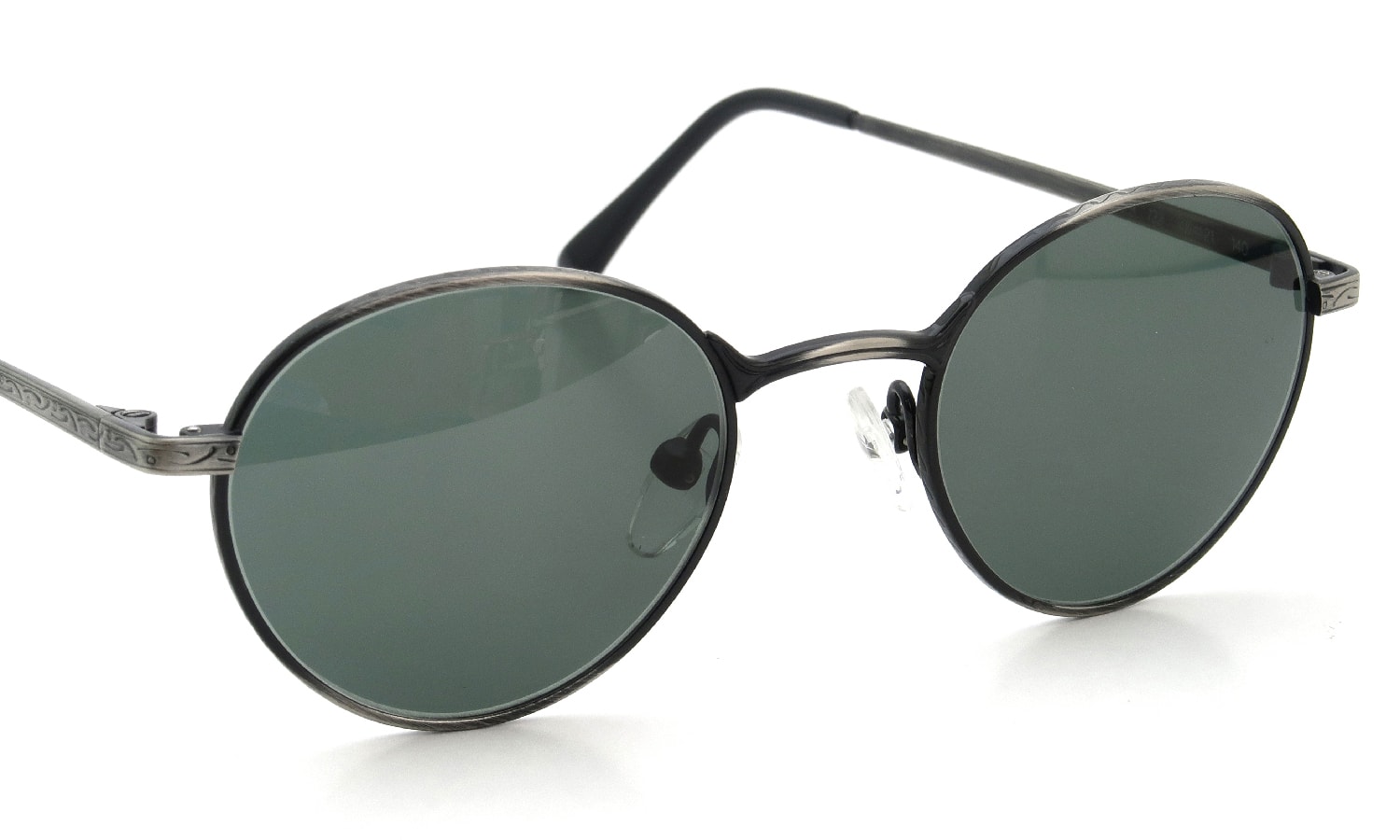 GIORGIO ARMANI 推定1990年代 archive サングラス通販 129 722 (46-21) FRAME ITALY