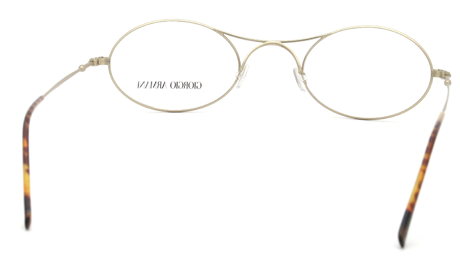 GIORGIO ARMANI archive メガネ通販 AR229-M 3002