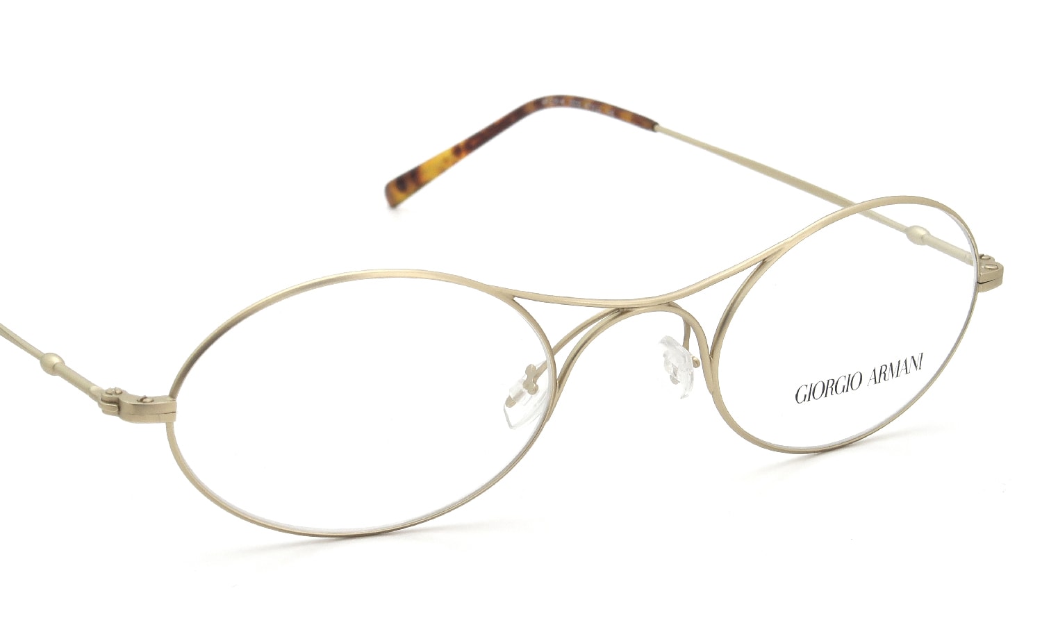 GIORGIO ARMANI archive メガネ通販 AR229-M 3002