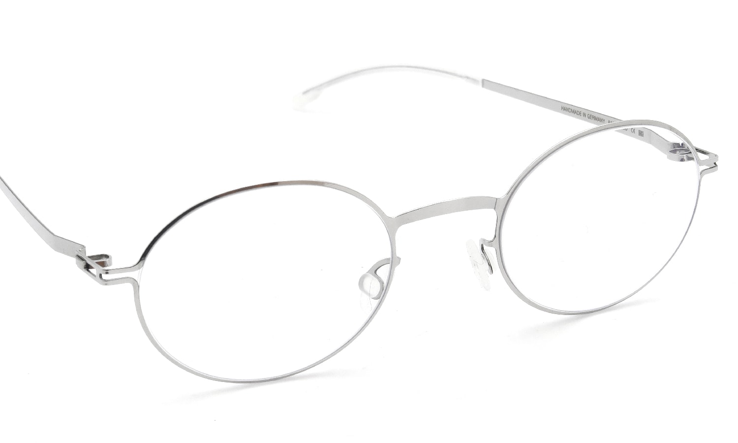 MYKITA CUSTOMMADE メガネ通販 AKI COL.051