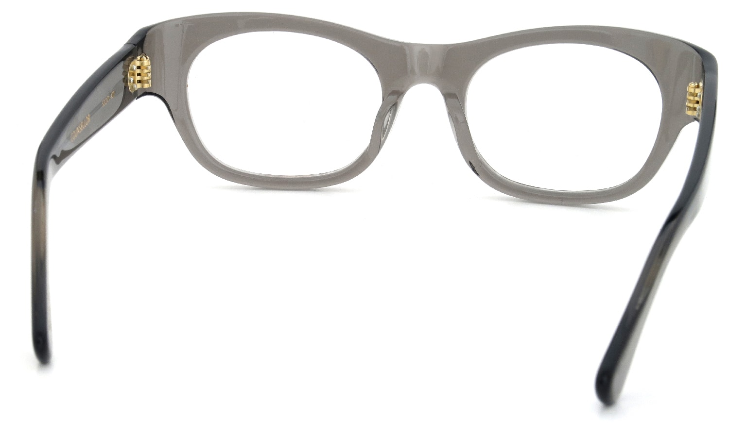 Oliver Goldsmith メガネ通販 COUNSELLOR 53size Cloudy Sky