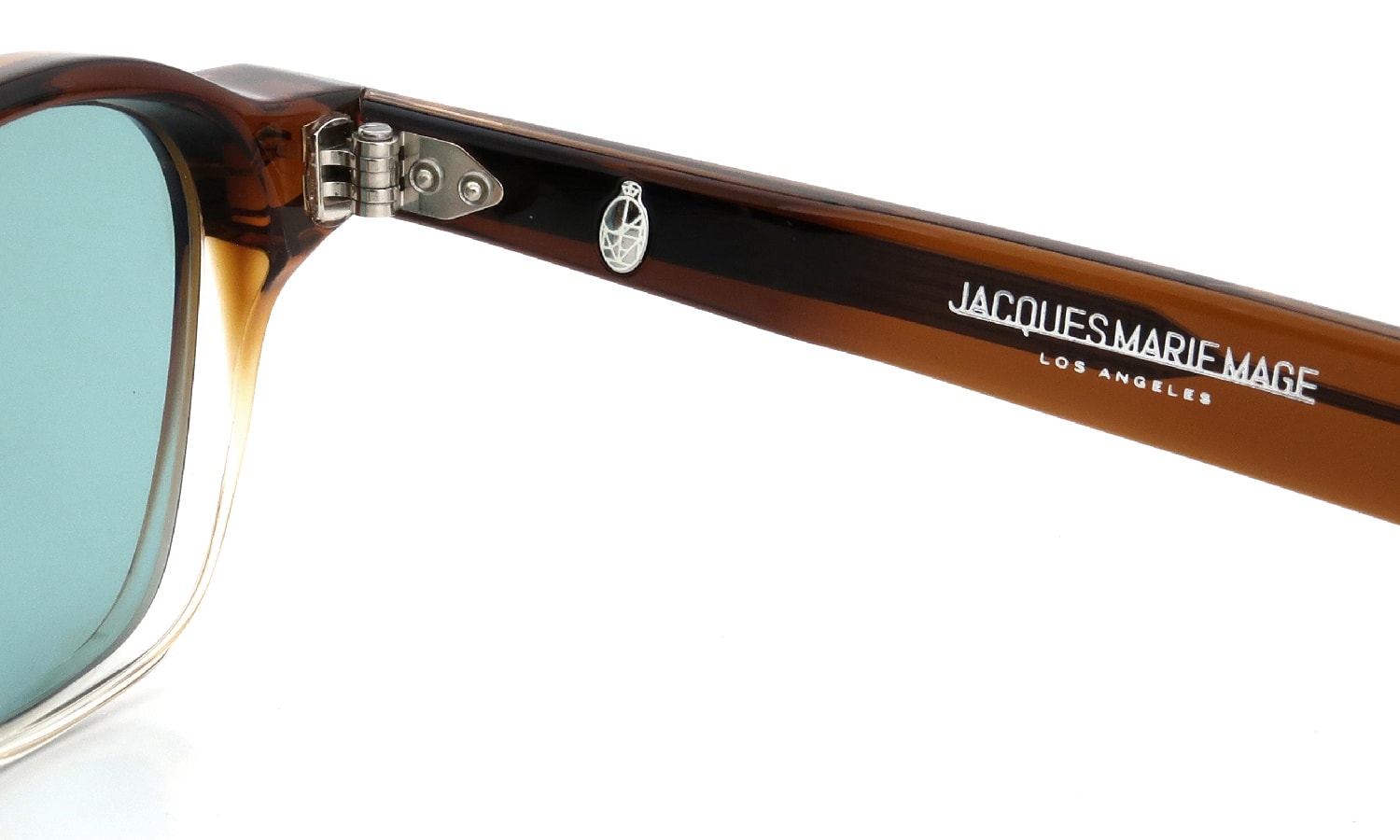 JACQUESMARIEMAGE サングラス通販 ZEPHIRIN47 Hickory Fade JMMZPX-9D