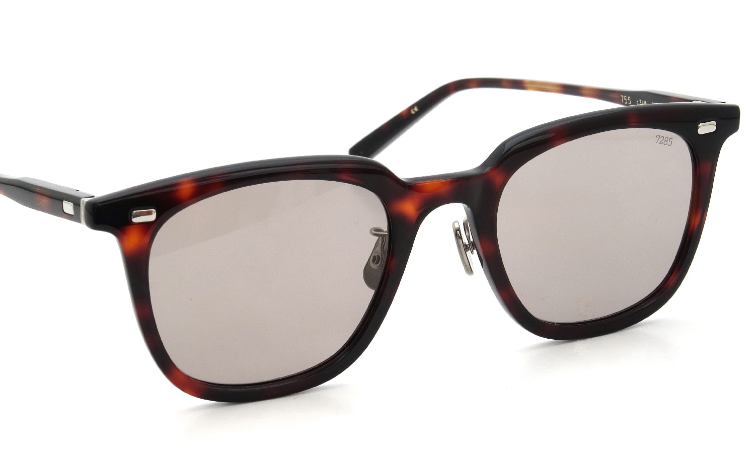 EYEVAN7285 サングラス通販 755 c.348