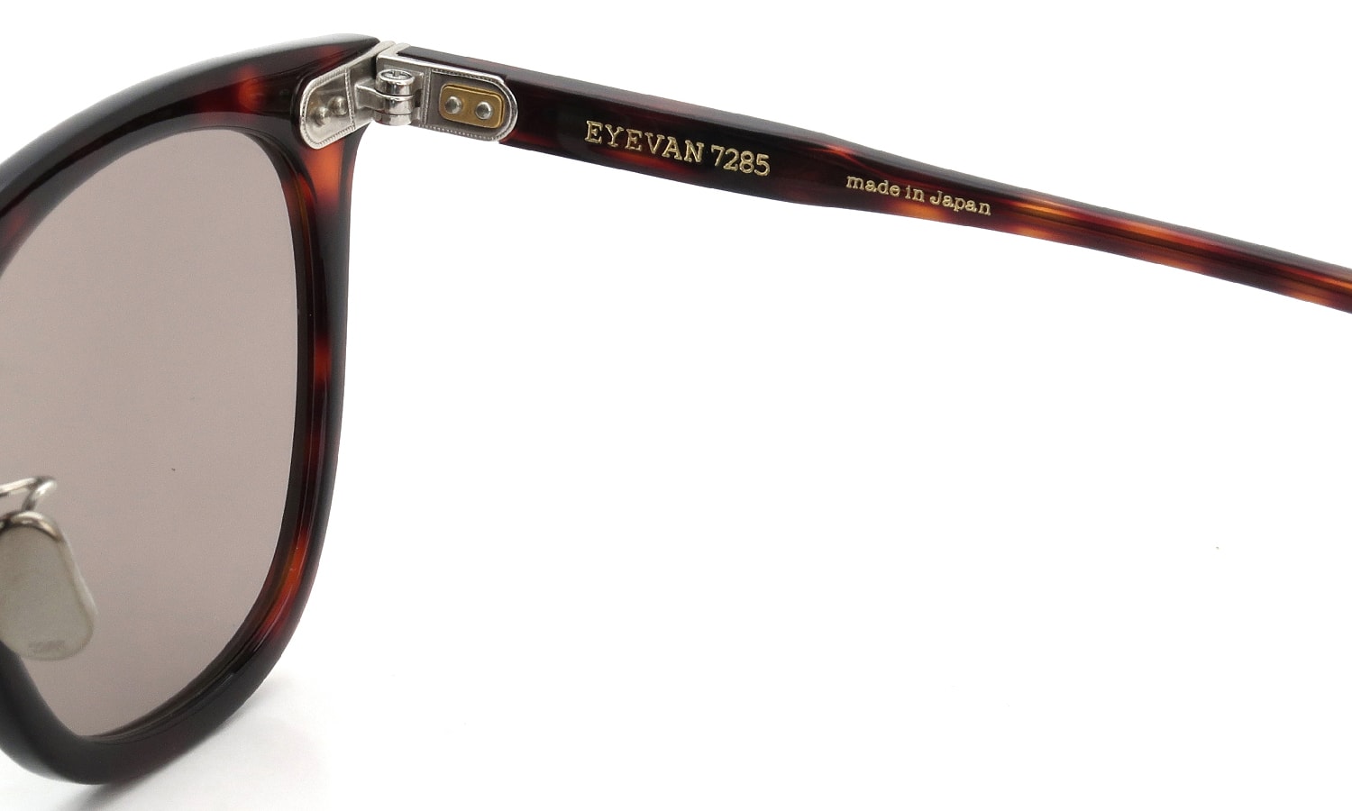 EYEVAN7285 サングラス通販 755 c.348