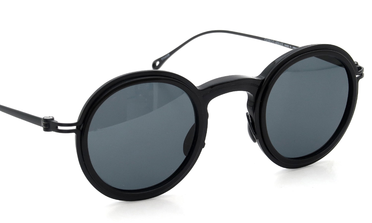 GIORGIO ARMANI YUICHI TOYAMA. サングラス通販 AR6147-T COL.327787