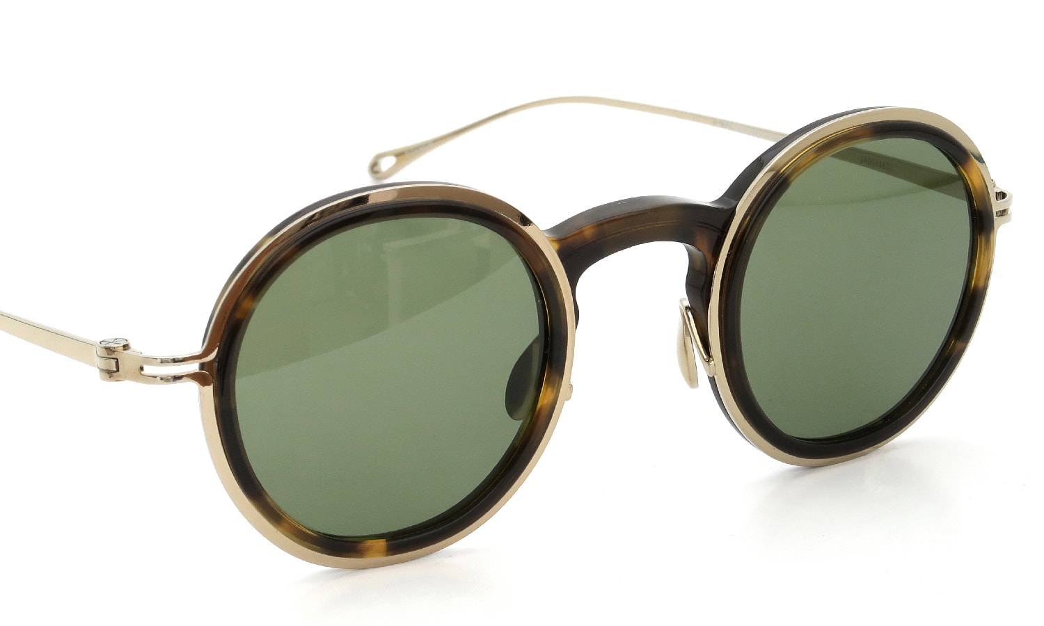 GIORGIO ARMANI YUICHI TOYAMA. サングラス通販 AR6147-T COL.33532A