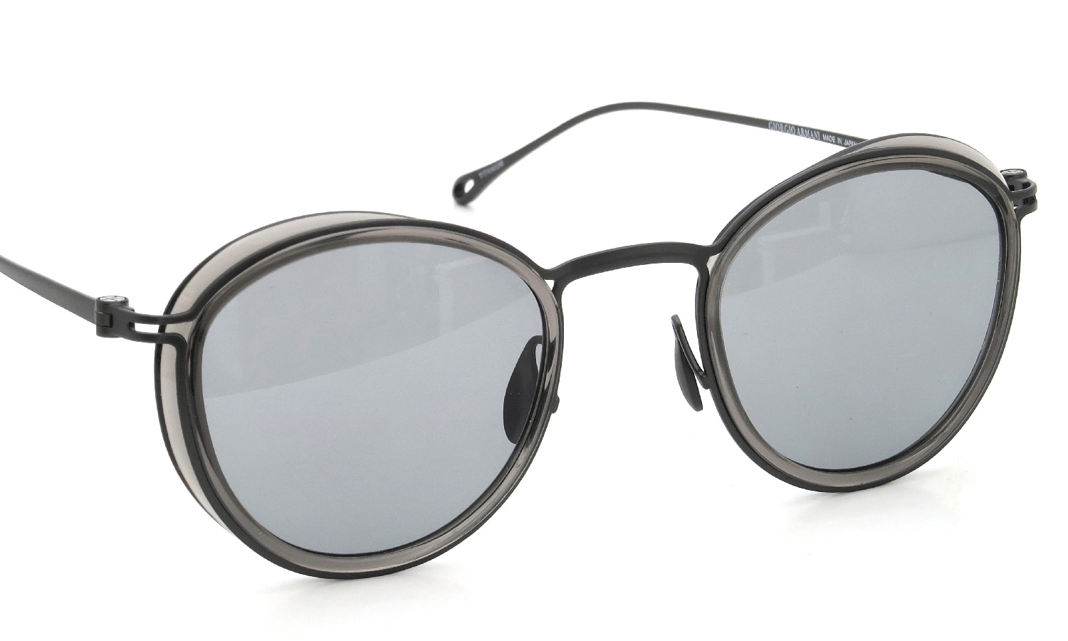 GIORGIO ARMANI YUICHI TOYAMA. サングラス通販 AR6148-T COL.328087