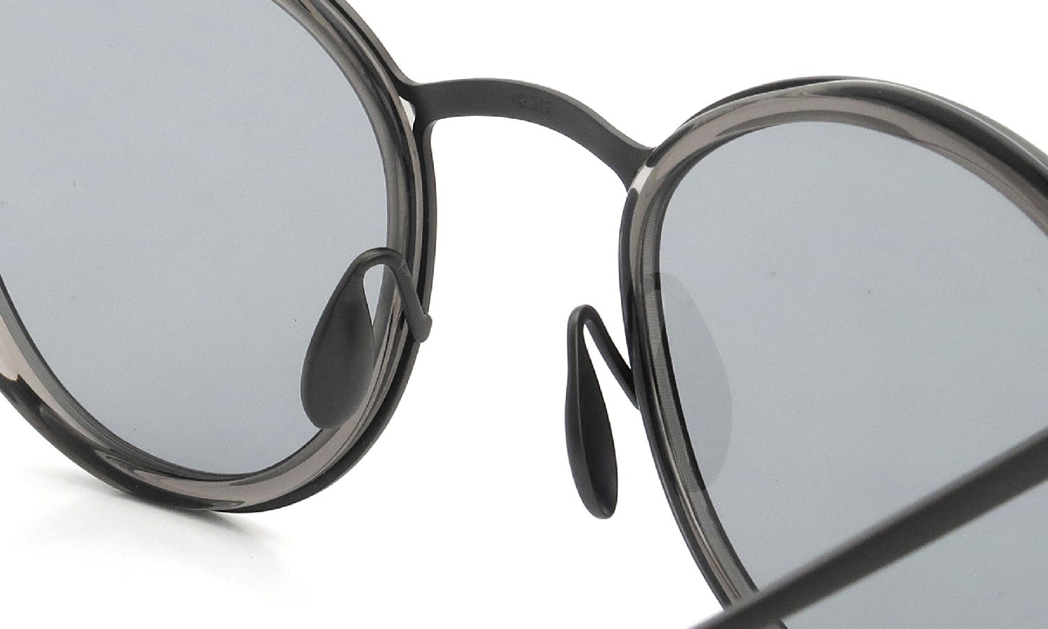 GIORGIO ARMANI YUICHI TOYAMA. サングラス通販 AR6148-T COL.328087