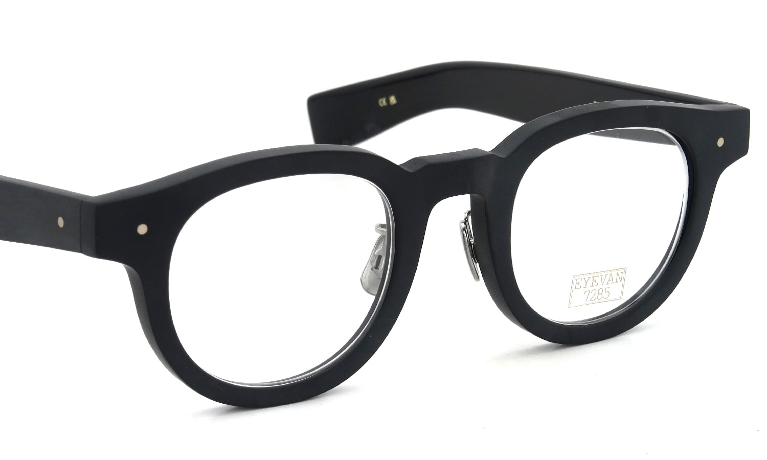 EYEVAN7285 メガネ通販 349 45size C.112