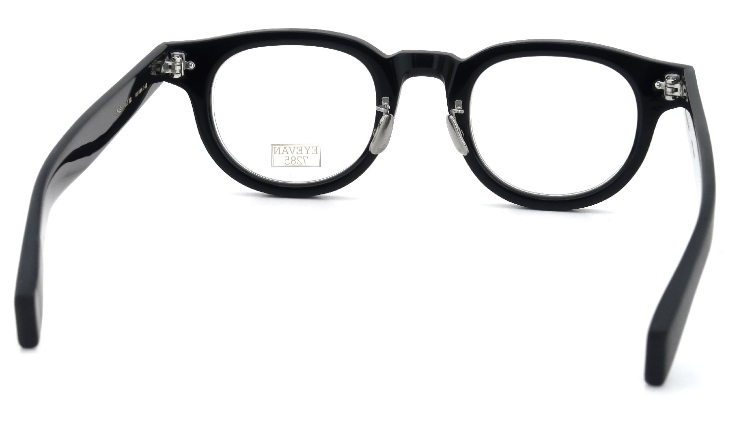 EYEVAN7285 メガネ通販 349 45size C.112