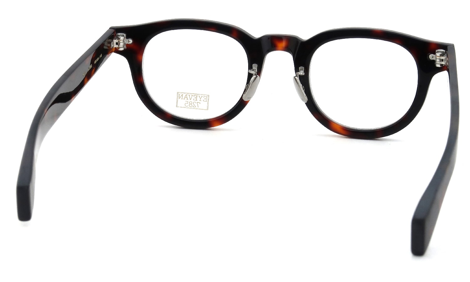 EYEVAN7285 メガネ通販 349 45size C.352