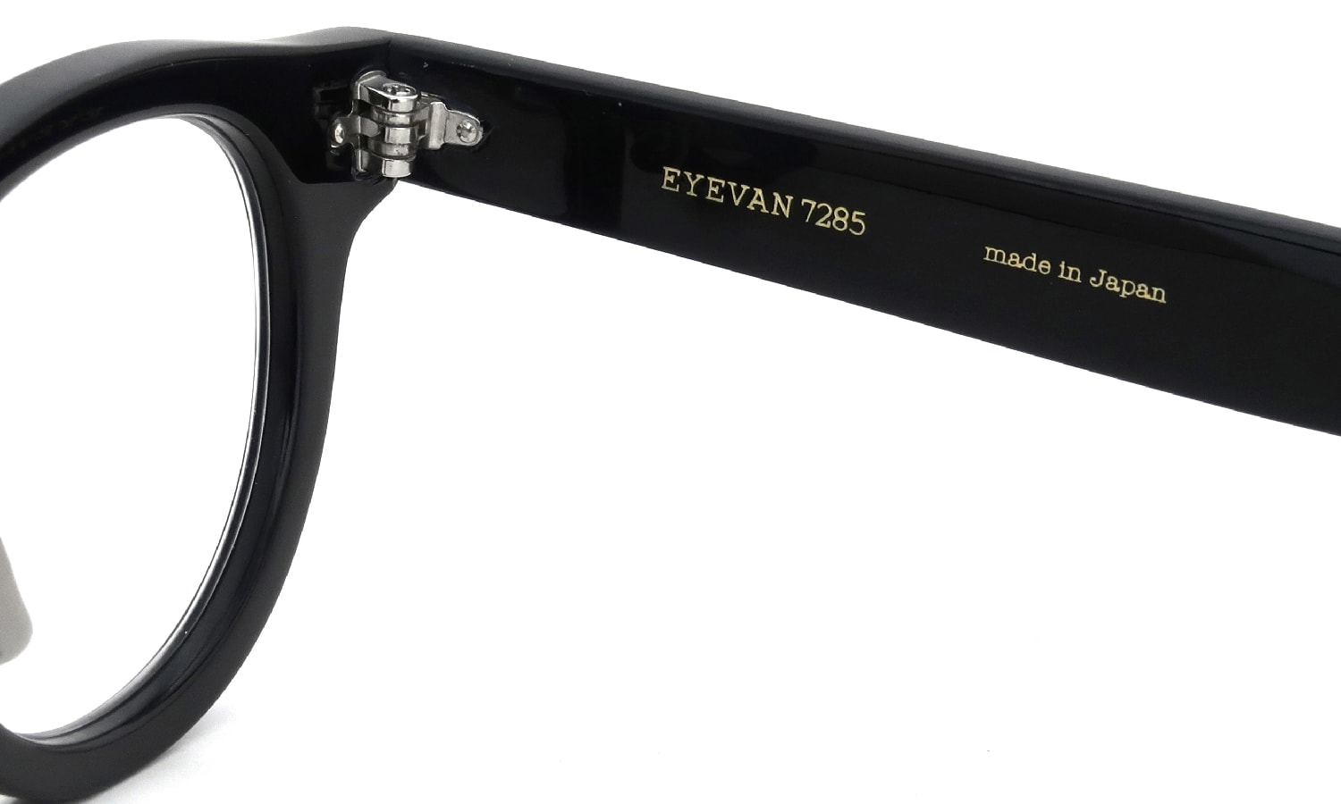 EYEVAN7285 メガネ通販 349 45size C.112