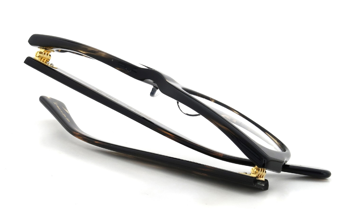 Oliver Goldsmith メガネ通販 CONSUL-50 Bracken