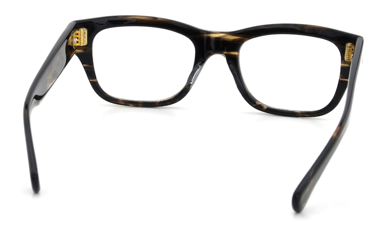 Oliver Goldsmith メガネ通販 CONSUL-50 Bracken