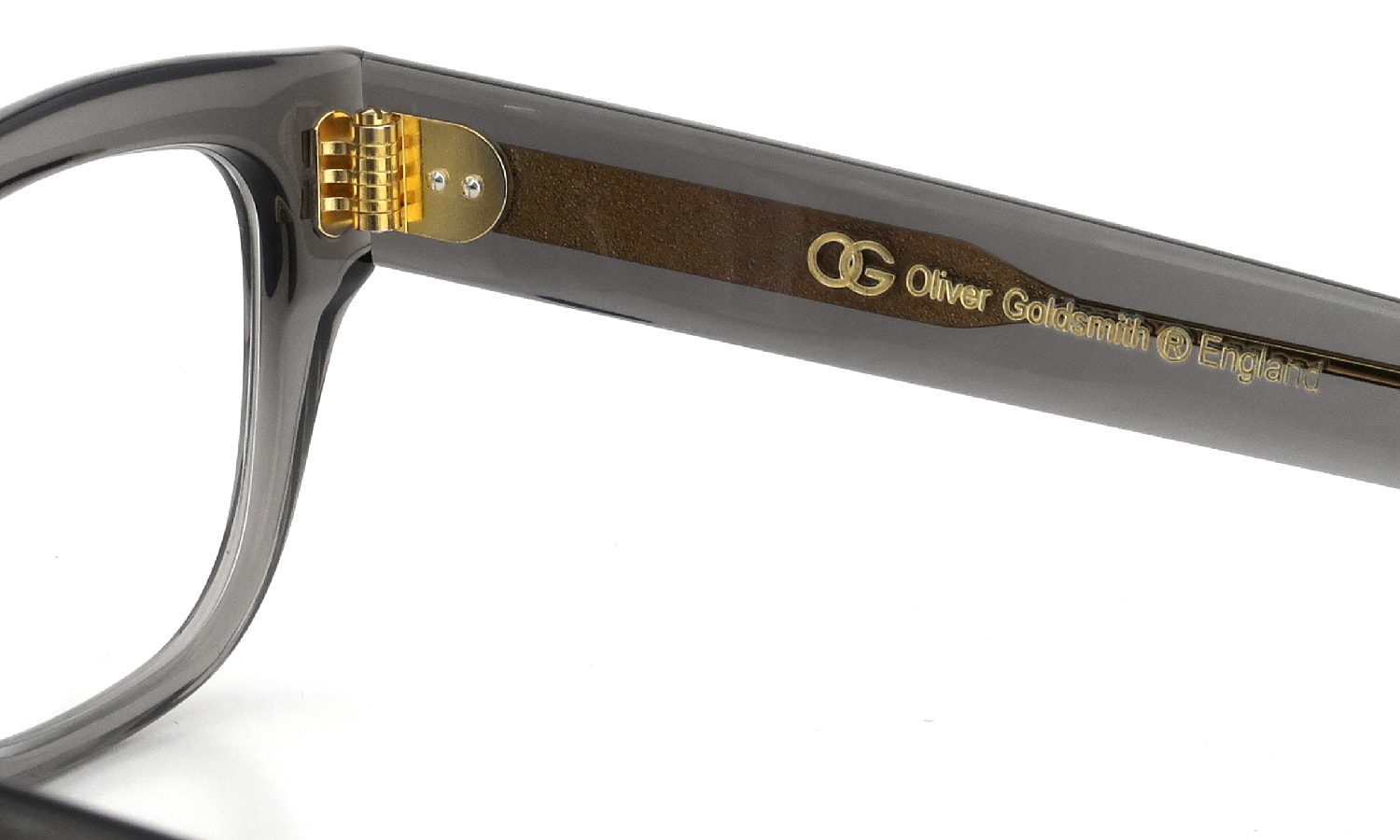 Oliver Goldsmith メガネ通販 CONSUL-50 Cloudy Sky