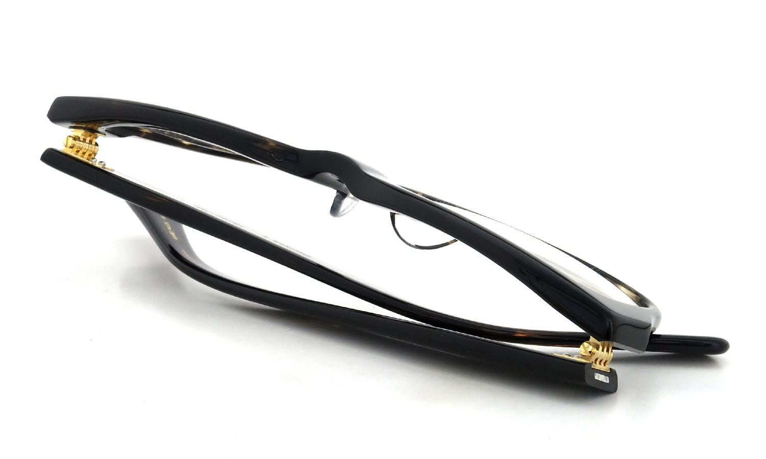 Oliver Goldsmith メガネ通販 CONSUL-s Bracken