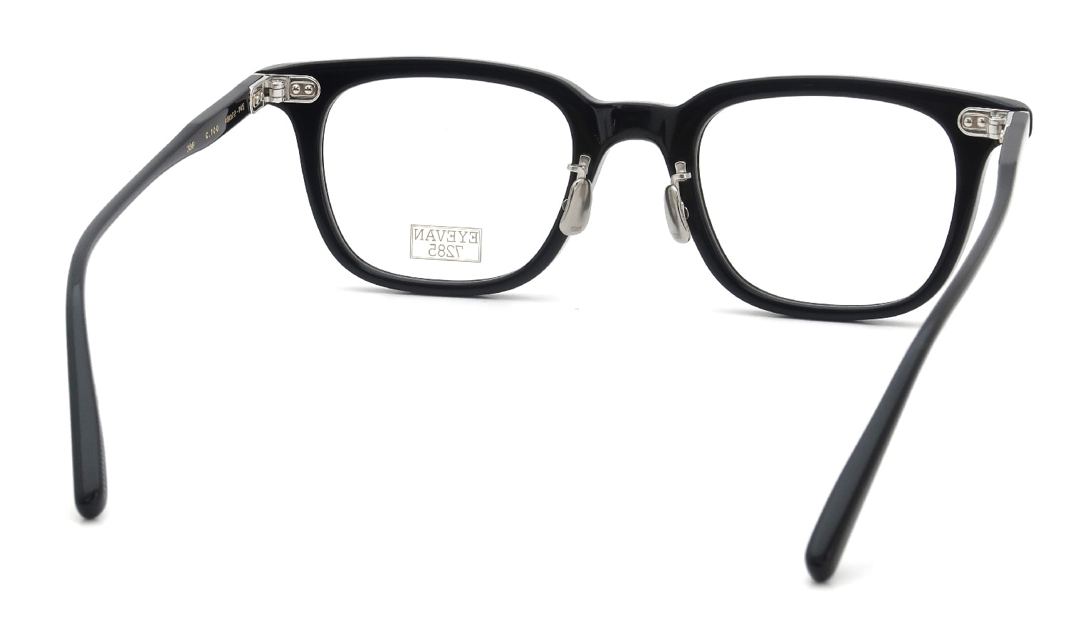 EYEVAN7285 メガネ通販 359 48size C.100