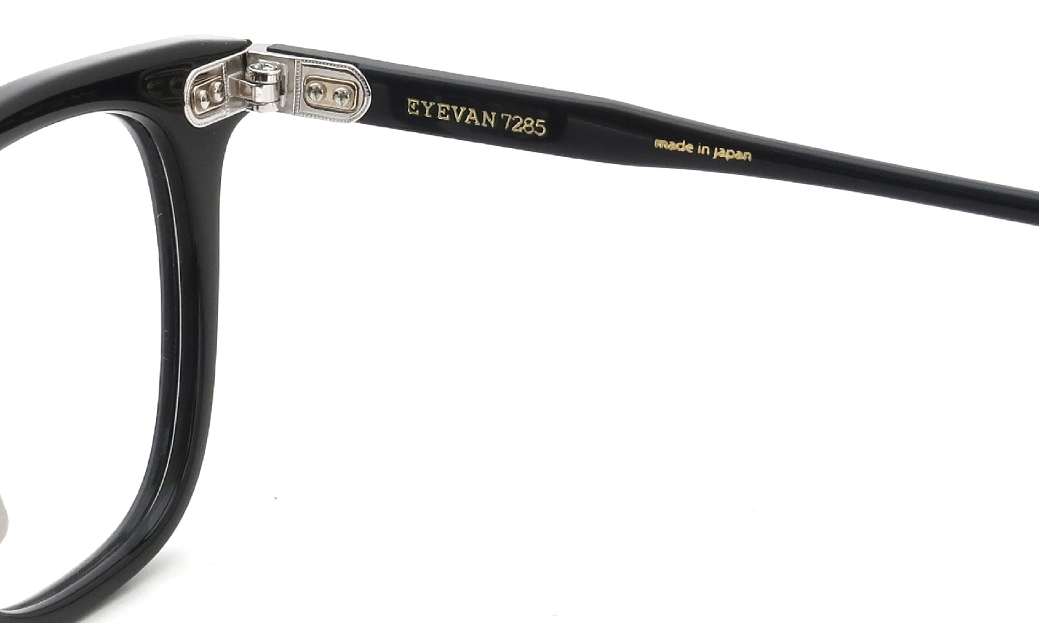 EYEVAN7285 メガネ通販 359 48size C.100