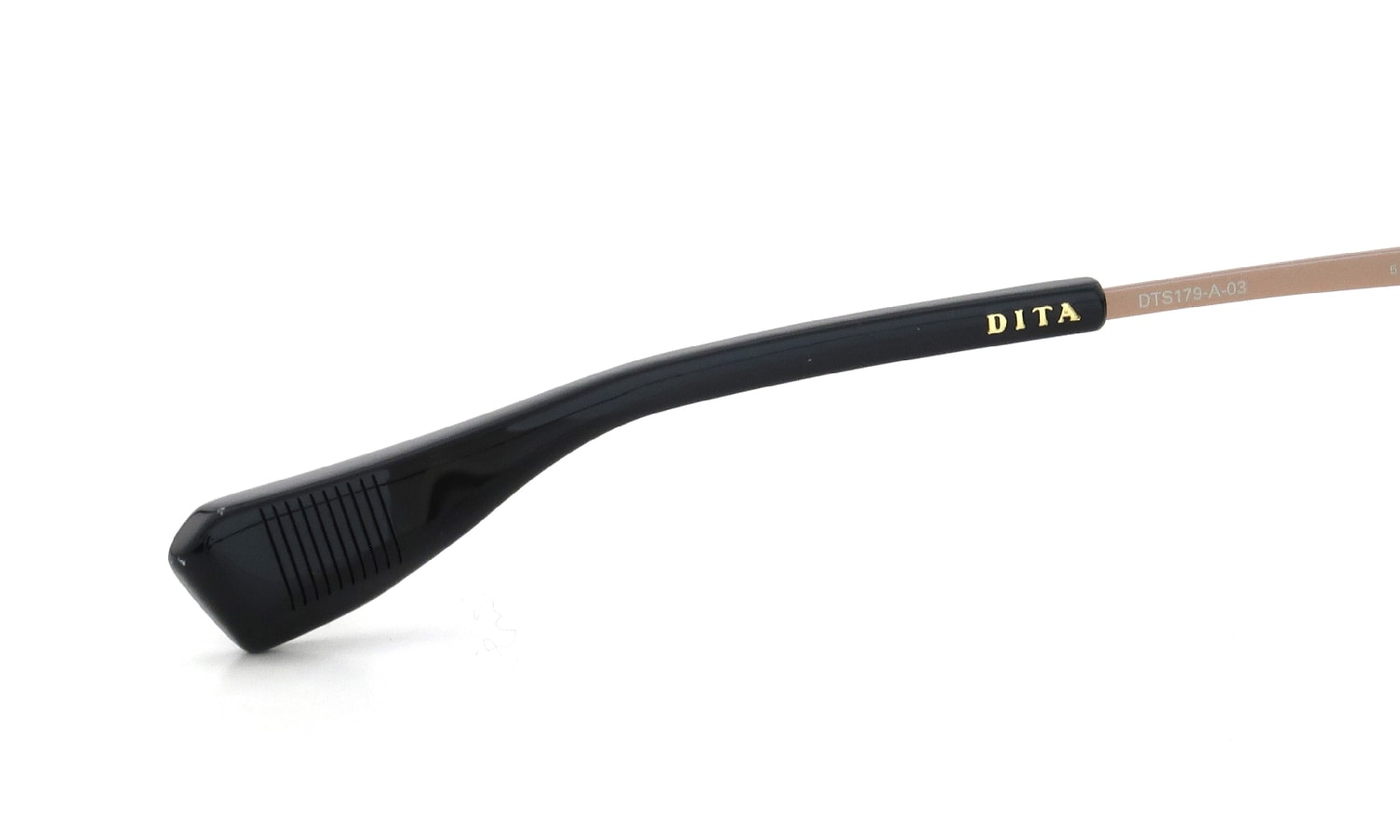 DITA サングラス通販 POETICON TWO 53size DTS179-A-03