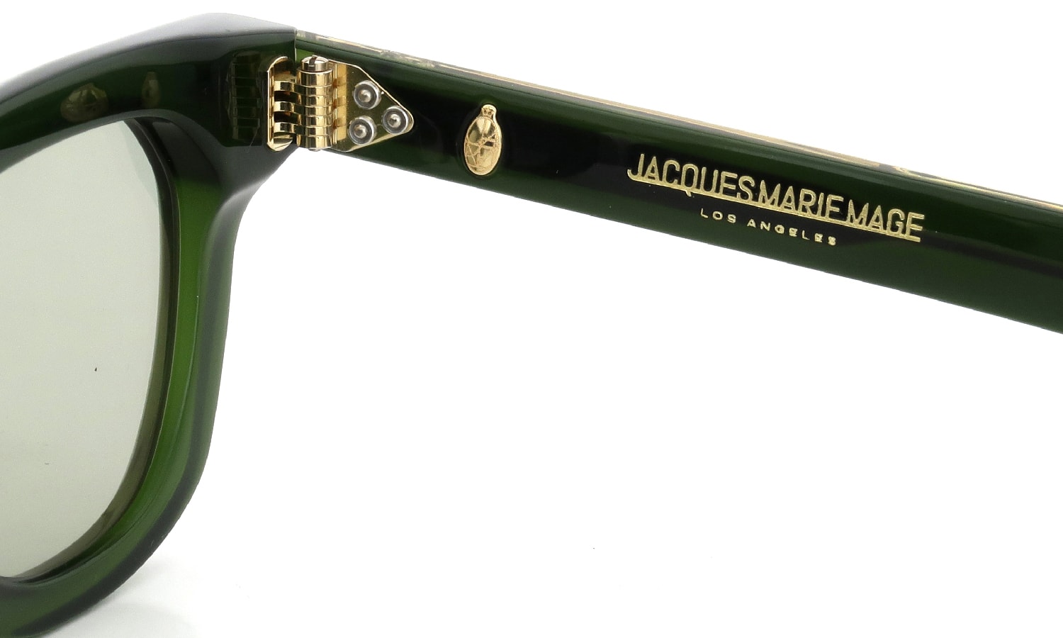 JACQUESMARIEMAGE サングラス通販 VENDOME Rover JMMVE-20