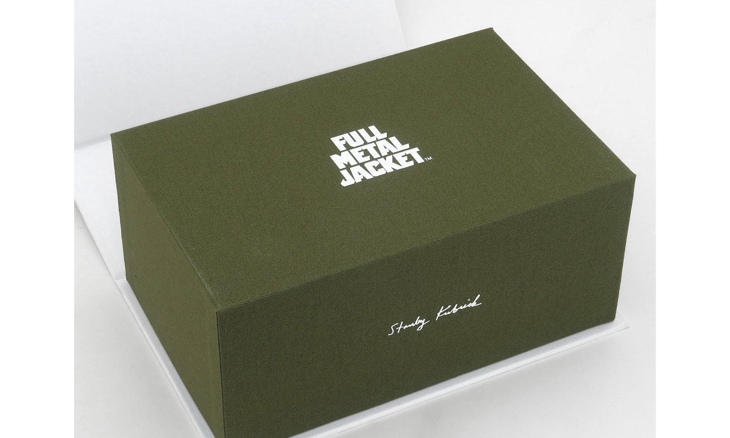 JACQUESMARIEMAGE×STANLEY KUBRICK サングラス通販 FULL METAL JACKET 付属品