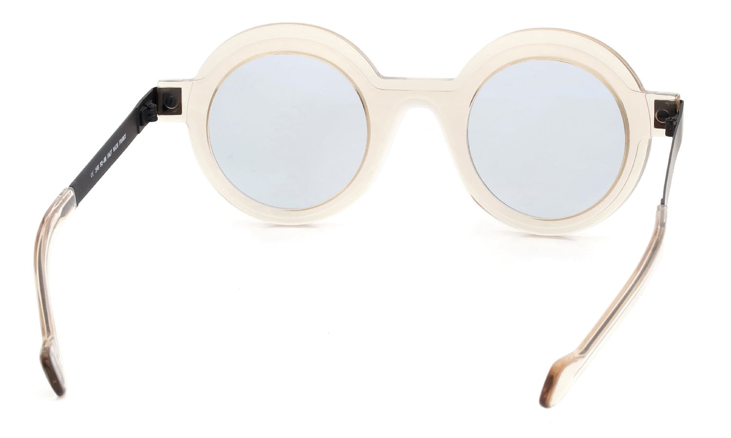 clement クレマン BASUN collection サングラス通販 ABBA CHAMPAGNE SO-NM