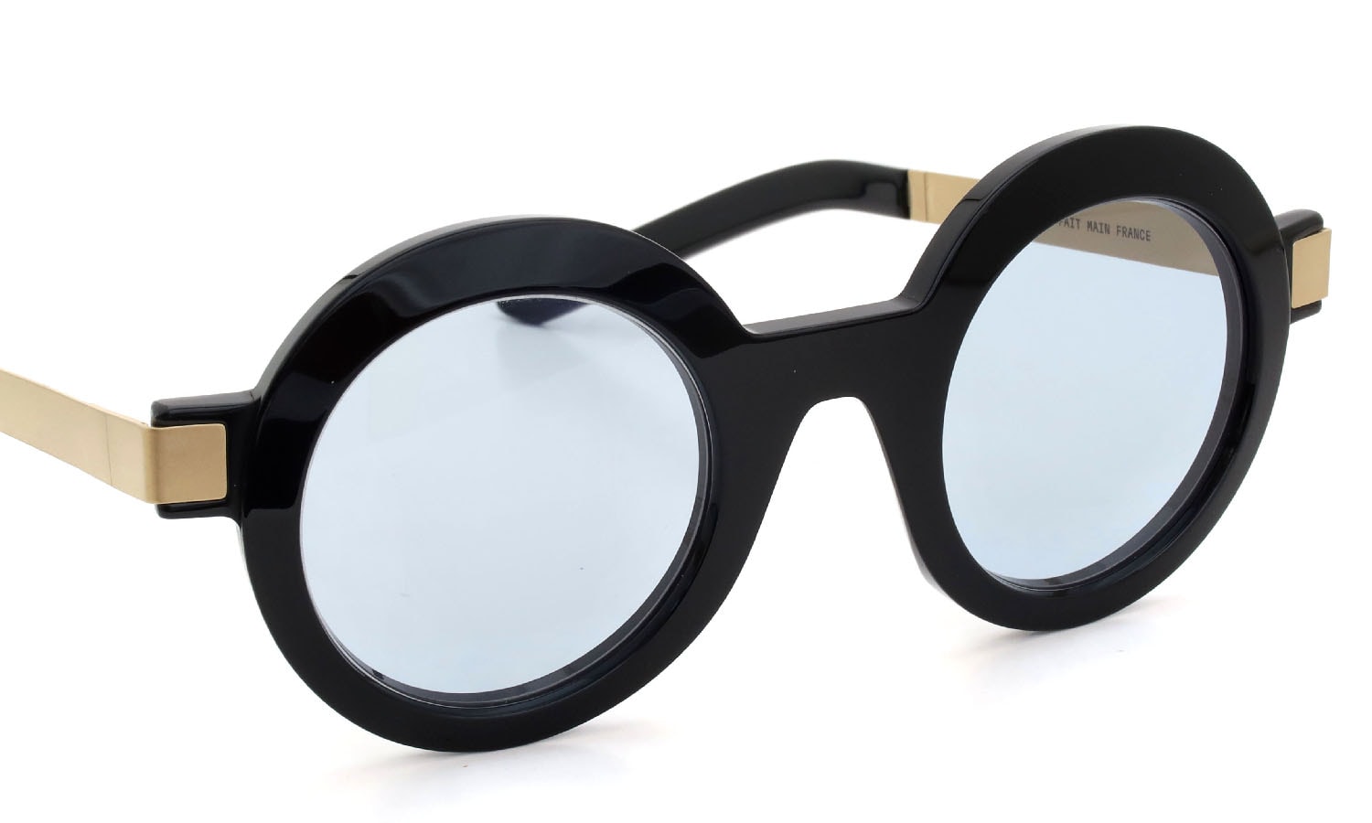 clement クレマン BASUN collection サングラス通販 ABBA NOIR SO-DM
