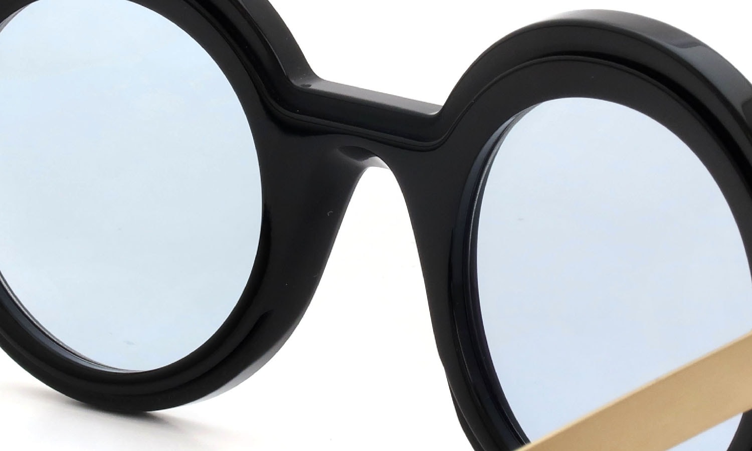 clement クレマン BASUN collection サングラス通販 ABBA NOIR SO-DM