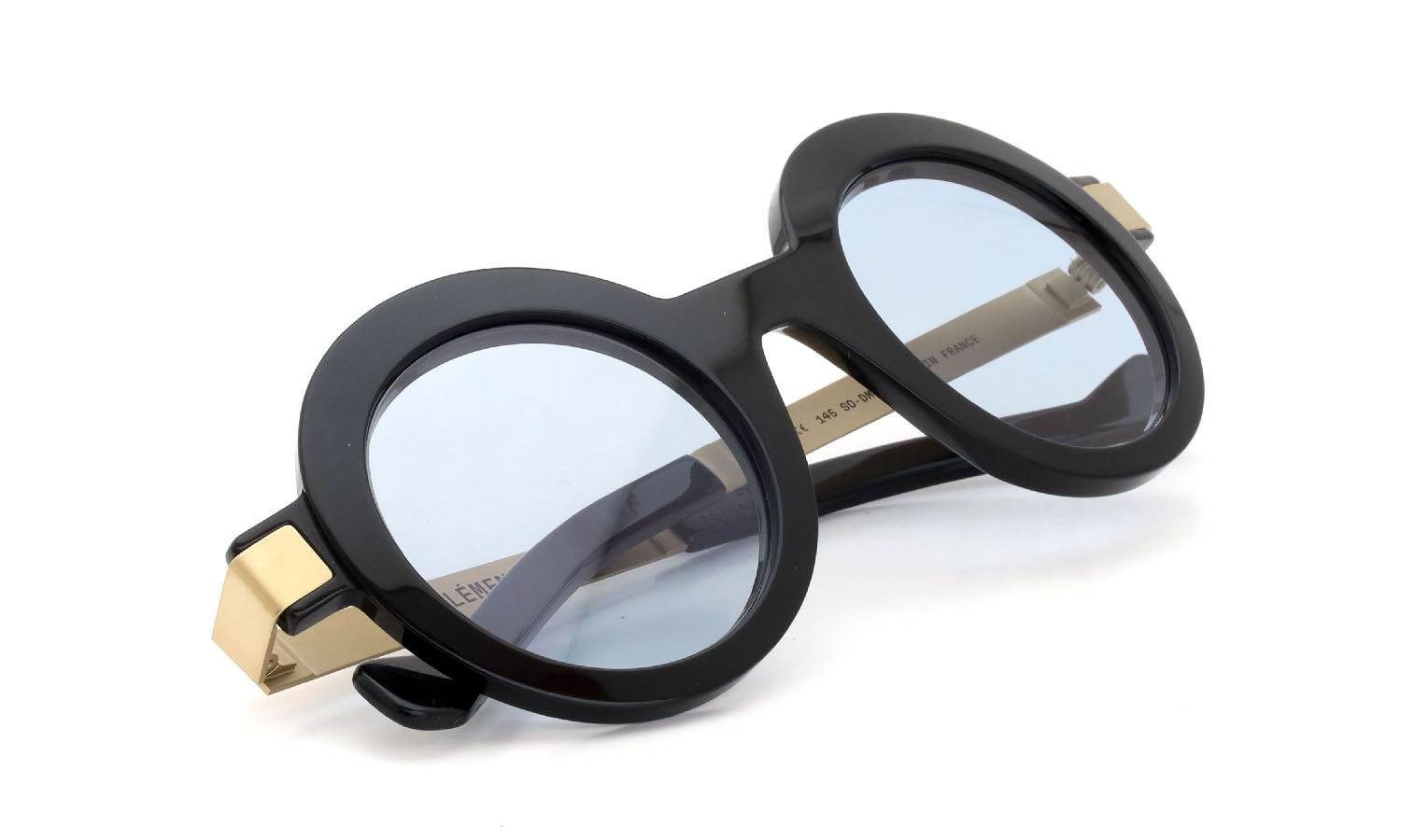 clement クレマン BASUN collection サングラス通販 ABBA NOIR SO-DM