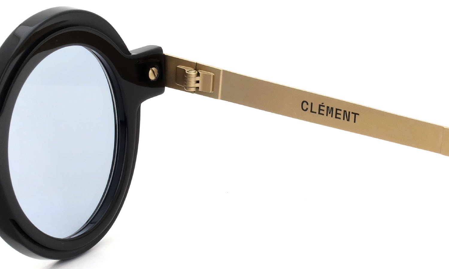 clement クレマン BASUN collection サングラス通販 ABBA NOIR SO-DM