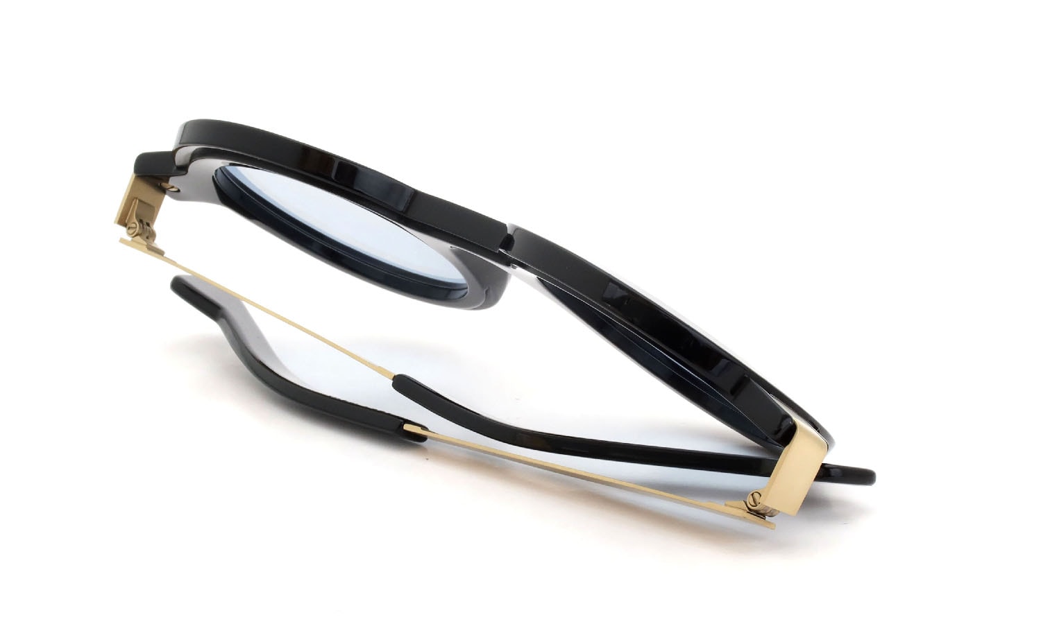 clement クレマン BASUN collection サングラス通販 ABBA NOIR SO-DM