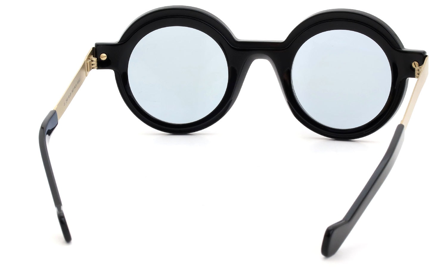 clement クレマン BASUN collection サングラス通販 ABBA NOIR SO-DM